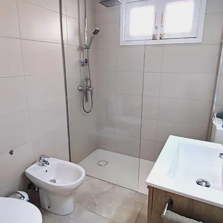 דירה El Bomboncito, A Un Tiro De La Playa! פלאיה הונדה