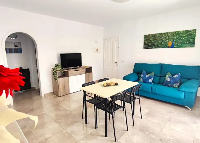 El Bomboncito, A Un Tiro De La Playa! Apartment