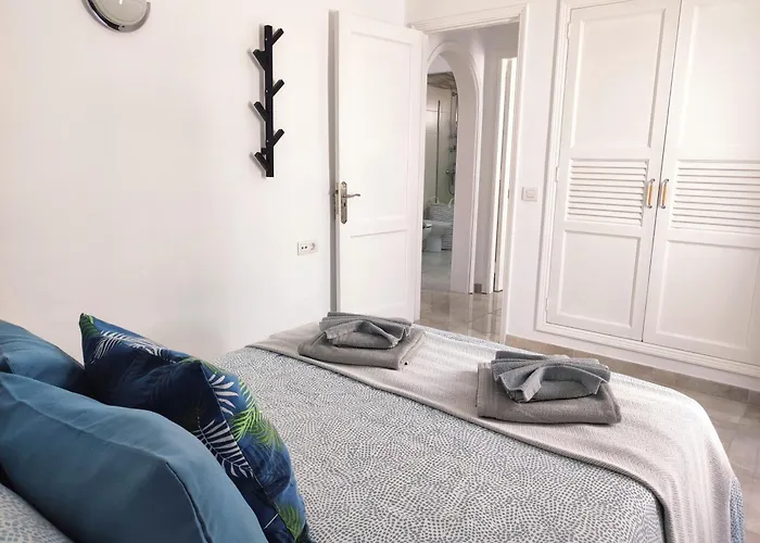 El Bomboncito, A Un Tiro De La Playa! * Playa Honda (Lanzarote)