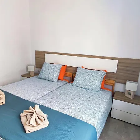 Apartment El Bomboncito, A Un Tiro De La Playa! *