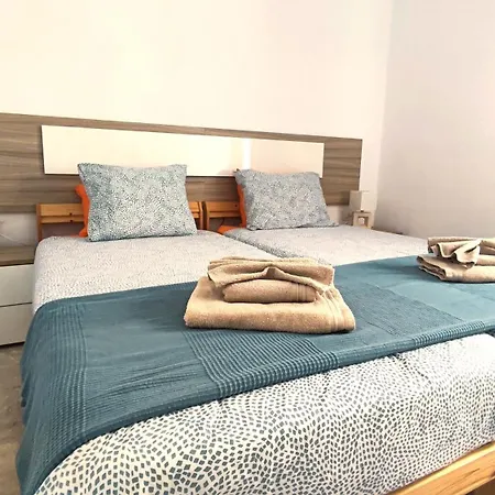 El Bomboncito, A Un Tiro De La Playa! Apartament Playa Honda (Lanzarote)