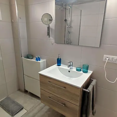 El Bomboncito, A Un Tiro De La Playa! Appartement *