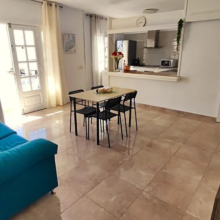 El Bomboncito, A Un Tiro De La Playa! * 플라야 온다