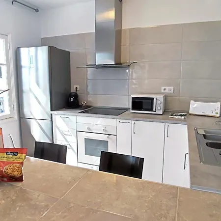 El Bomboncito, A Un Tiro De La Playa! Apartament *