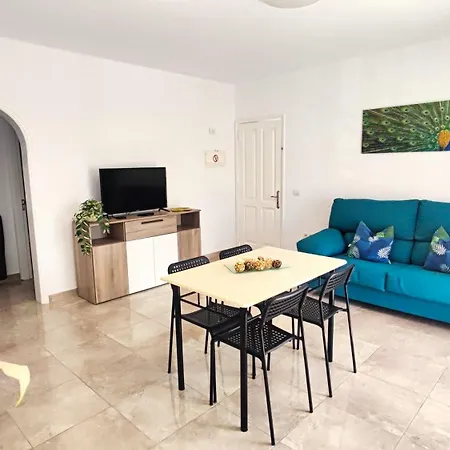El Bomboncito, A Un Tiro De La Playa! Apartament