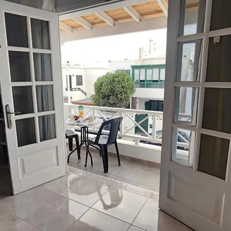 Apartament El Bomboncito, A Un Tiro De La Playa! *