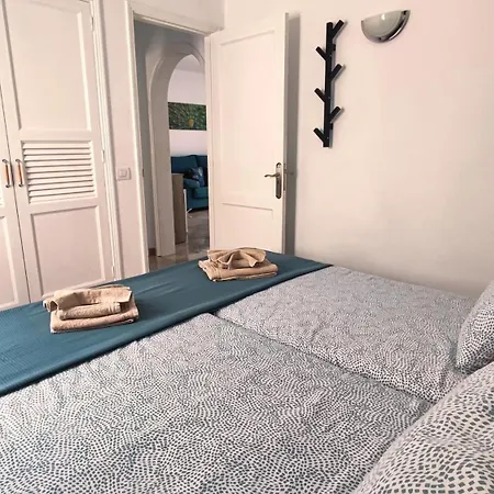 El Bomboncito, A Un Tiro De La Playa! Apartament Playa Honda (Lanzarote)