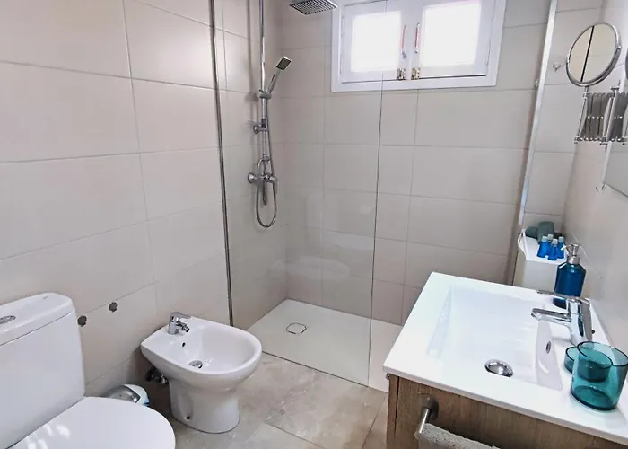 Apartamento El Bomboncito, A Un Tiro De La Playa! Playa Honda (Lanzarote)