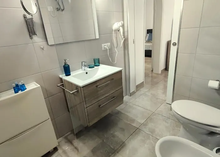 Apartment El Bomboncito, A Un Tiro De La Playa!