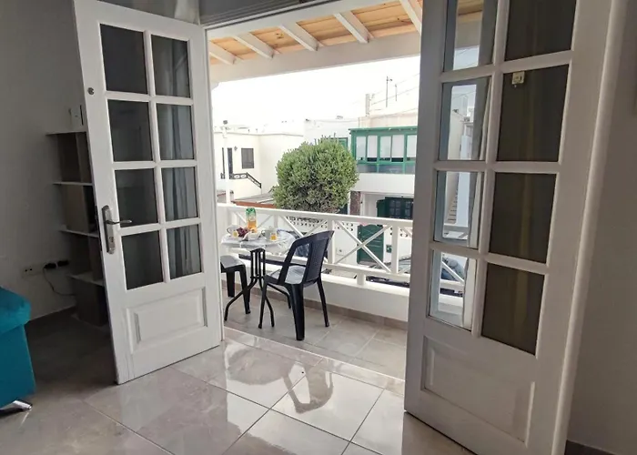 Apartamento El Bomboncito, A Un Tiro De La Playa! *