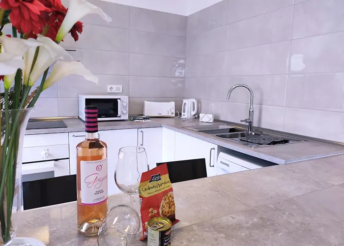 El Bomboncito, A Un Tiro De La Playa! 아파트