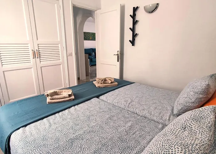 El Bomboncito, A Un Tiro De La Playa! Apartment Playa Honda (Lanzarote)