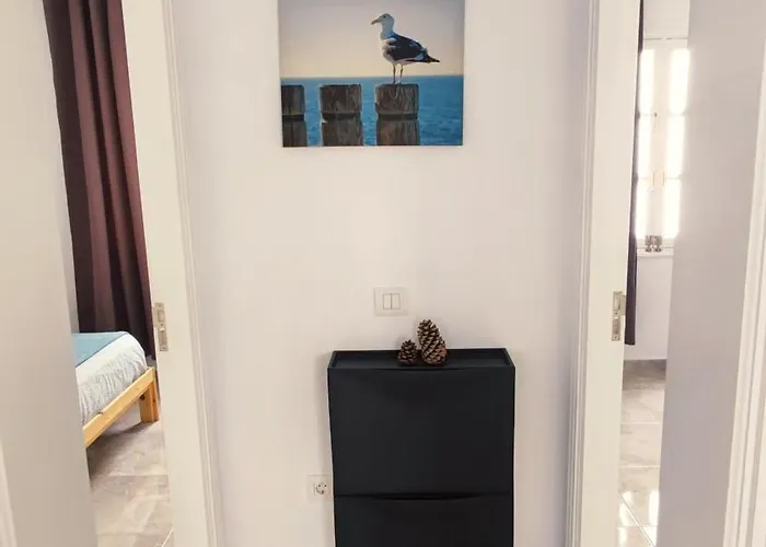 El Bomboncito, A Un Tiro De La Playa! 宏达海滩