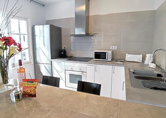 El Bomboncito, A Un Tiro De La Playa! 公寓 *